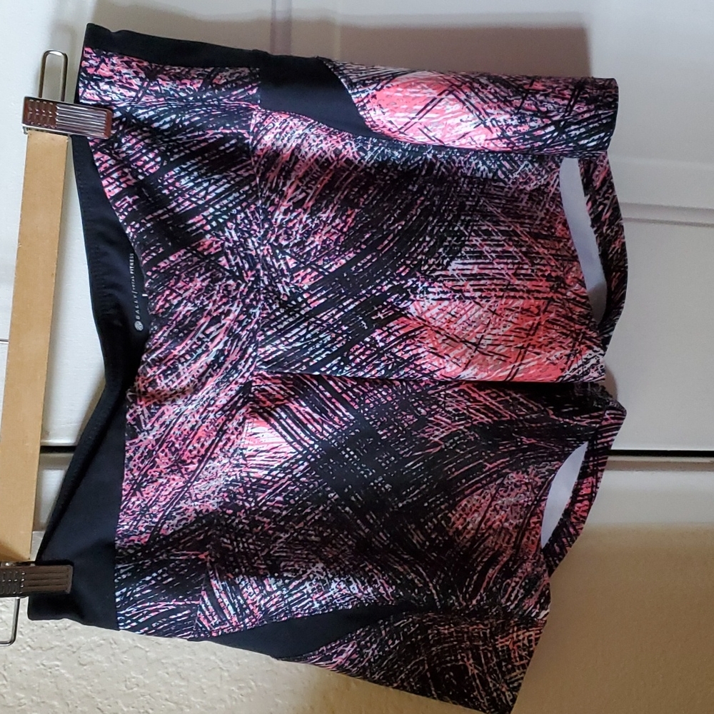 Active shorts